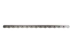 Sram Force Bicycle Chain 11/128 12S 114 Links - Silver