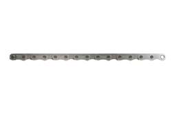 Sram Force Bicycle Chain 11/128 12S 114 Links - Silver