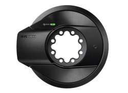 Sram Force Powermeter Spider - Черный