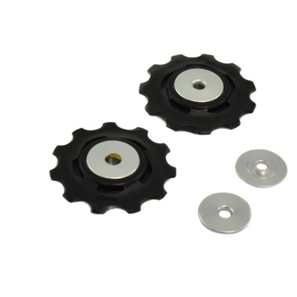 sram force jockey wheels