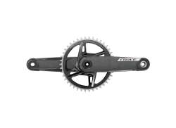 Sram Force XPLR Larg Sistem Pedalier 12/13V 42T 165mm DUB Carbon