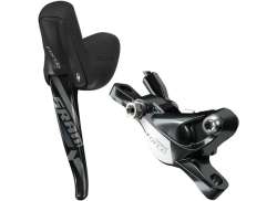 Sram Forece22/Force1 Raccordo /Leva Freno Destra 11V - Nero