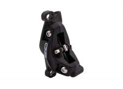 Sram G2 RS Тормозной Суппорт Post Установка - Матовый Черный