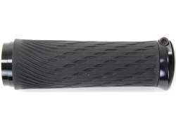 Sram Greb Gripshift XX/X0 85mm Sort/Sølv