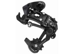 Sram GX 2.1 Bagskifter 10H Aluminium Km - Sort