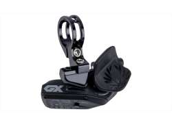 Sram GX Eagle AXS Shifter 12S Rear - Black