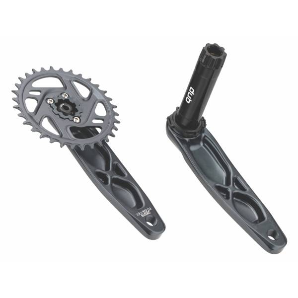 sram gx eagle crankset 165mm