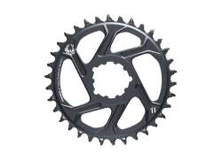 Sram GX Eagle C1 Chainring 32T 12S DM 3mm Alu - Gray