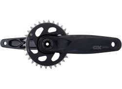 Sram GX Eagle P&eacute;dalier 30 Dent 12V 5&quot; 165mm - Gris