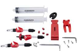 Sram Ilmaussarja -. Code/G2/XX/X0/Taso