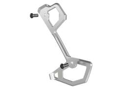 Sram Innen K&#228;fig Inkl. Bolzen F&#252;r. Eagle 90 - Silber