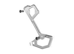 Sram Intérieur Cage Incl. Boulons Pour. Eagle 90 - Argent