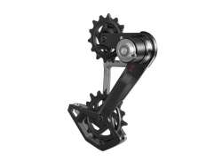 Sram 조립 세트 For. Eagle 90 - 블랙