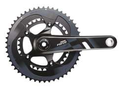 Sram Juego De Bielas Fuerza 22 GXP 50-34 T 165mm 11 Velocidad