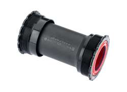 Sram Каретка Блок Питания Керамический T47 DUB 85.5mm - Черный/Красный