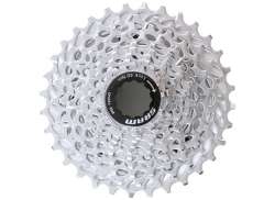 Sram Kaseta PG-1050 10V 12-28T Srebrny