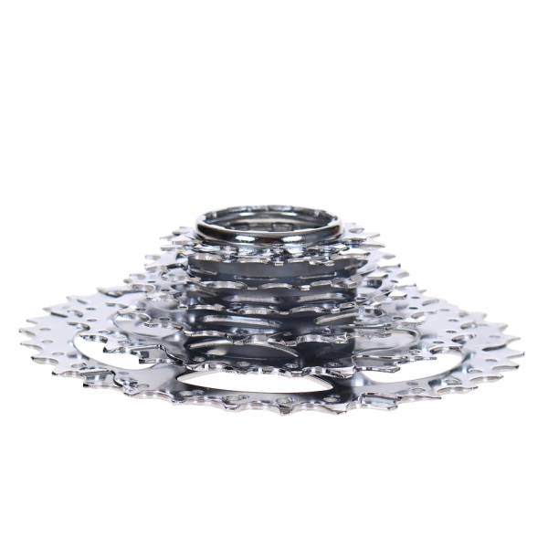 Cassette SRAM PG-730 7v 12-32 - Vélo VTT et Ville, Durable - Poids 302g