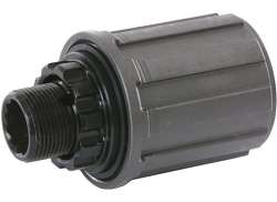 Sram Kassette Body 10H For. 506 Nav - Sort