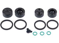 Sram Kit Piston 18/19.5mm Pentru. Maven A1 - Negru (4)