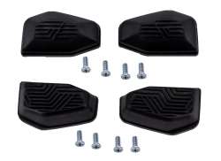 Sram Колпачок Concaaf/Confex Для. POD Ultimate - Черный