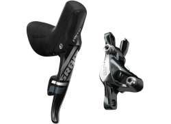 Sram Kotoučová Brzda Sada Force CX1 Přední/Vpravo 11R - Černá