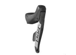 Sram 레드 eTap AXS D1 브레이크-/변속레버 12V 우측 CB - 블랙