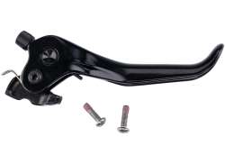 Sram Leva Freno Freno A Disco R Per. Maven Ultimate / Silver - Nero