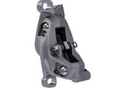 Sram Level Stealth Ultimate Brake Caliper Hydraulic - Silver