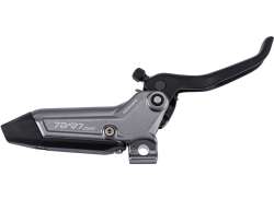 Sram Level Stealth Ultimate Brake Lever Hydraulic - Silver