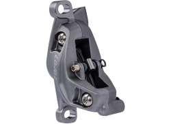 Sram Level Stealth Ultimate Pinza Freno Idraulico - Argento