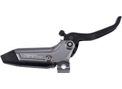 Sram Level Stealth Ultimate Remgreep Hydraulisch - Zilver