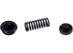 Sram Link Fjeder For. Force/Rød eTap AXS - Sort