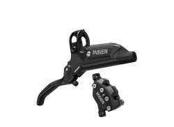 Sram Maven A1 Conjunto De Travões Direita 2000mm Para. Traseiro - Preto