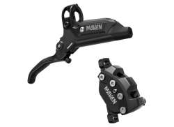 Sram Maven A1 Set Freno Sinistra 950mm Per. Anteriore - Nero