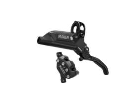 Sram Maven A1 Set Freno Sinistra 950mm Per. Anteriore - Nero