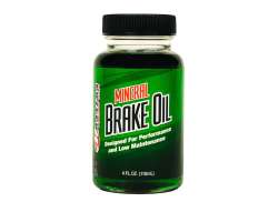 Sram Maxima Bremsev&aelig;ske Mineral Olje - 118ml