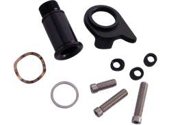 Sram Monteringsbolt Bakgir Force eTap AXS - Svart