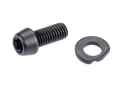 Sram Monteringsbolt For. Apex XPLR/Eagle Inox - Sort