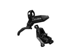 Sram Motive Argintiu A1 Set Frâne Dreapta 2000mm Pentru. Spate