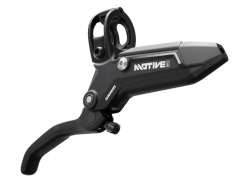 Sram Motive Bronse A1 Bremsesett Venstre 950mm For. Front - Svart