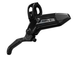 Sram Motive シルバー A1 ブレーキ セット 左 9500mm 用. フロント