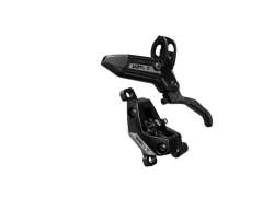 Sram Motive シルバー A1 ブレーキ セット 左 9500mm 用. フロント