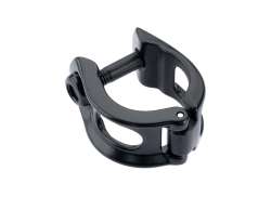 Sram Mounting Clamp For. Control Unit Eagle AXS POD - Black