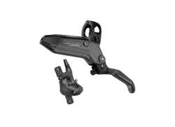 Sram Niv&aring; Brons Stealth Framhjulsbroms Sats 2 Pistong Aluminium