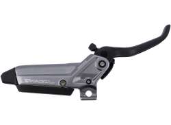 Sram Niveau Stealth Ultimate Poignée De Frein Hydraulique - Argent