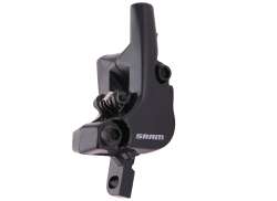 Sram Niveau T &Eacute;trier De Frein Post Support - Noir