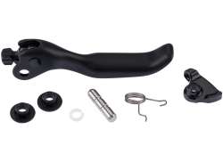 Sram Nivel Stealth Ultimate Pieza De Palanca De Freno Hidráulico - Negro