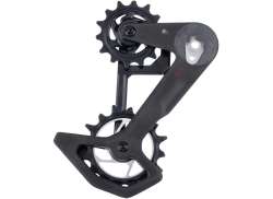 Sram Обойма Переключателя Передач Угольный Для. SL/XX/X0/GX - Черный