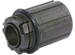 Sram Pacco Pignoni Body 11V &Oslash;12 x 135/142mm Per. X9 - Nero