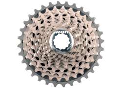 Sram Pacco Pignoni XG1190 11-32T 11V - Argento